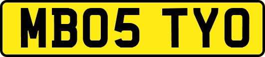 MB05TYO