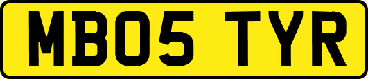 MB05TYR