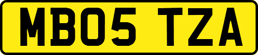 MB05TZA