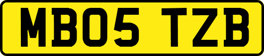 MB05TZB