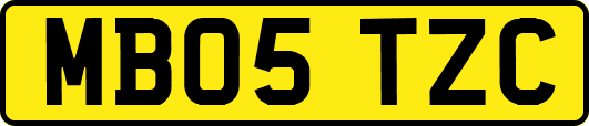 MB05TZC