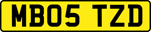 MB05TZD