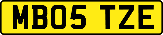 MB05TZE
