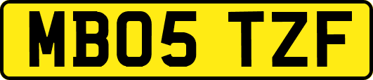 MB05TZF