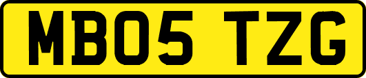 MB05TZG