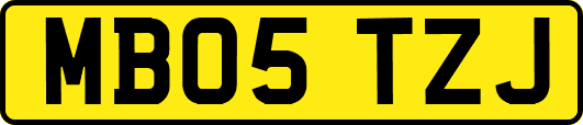 MB05TZJ