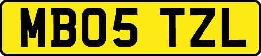 MB05TZL