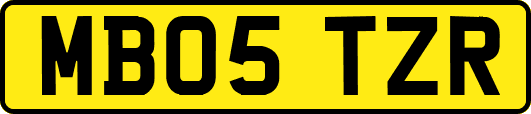 MB05TZR