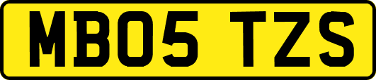 MB05TZS
