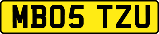 MB05TZU
