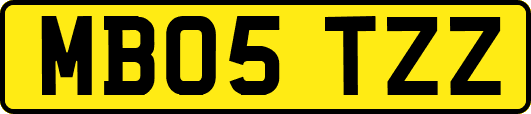 MB05TZZ