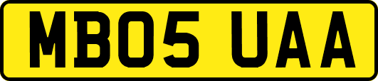 MB05UAA