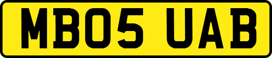 MB05UAB