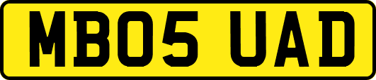 MB05UAD