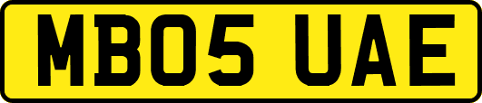 MB05UAE