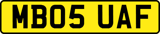 MB05UAF