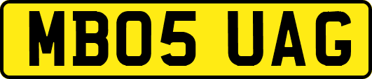 MB05UAG
