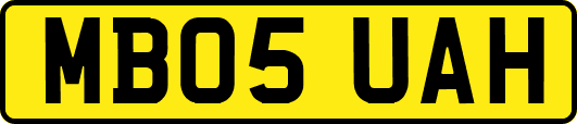 MB05UAH