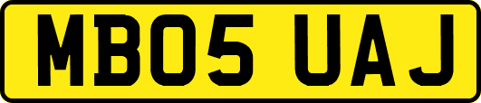 MB05UAJ