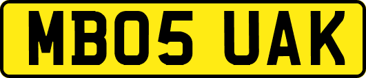 MB05UAK
