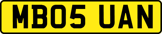 MB05UAN
