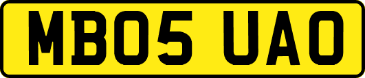 MB05UAO