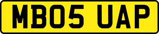 MB05UAP