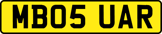 MB05UAR