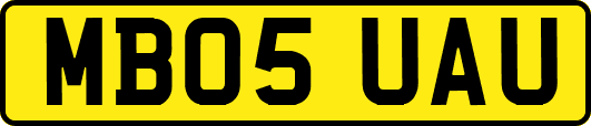 MB05UAU