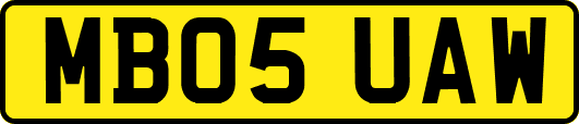 MB05UAW