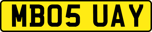 MB05UAY