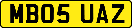MB05UAZ