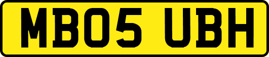 MB05UBH