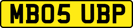 MB05UBP