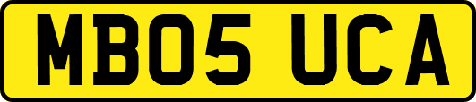MB05UCA