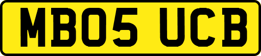 MB05UCB