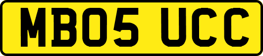 MB05UCC
