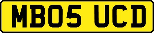 MB05UCD