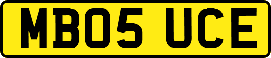 MB05UCE