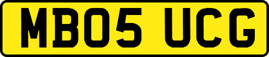 MB05UCG
