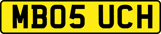 MB05UCH