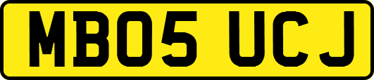 MB05UCJ