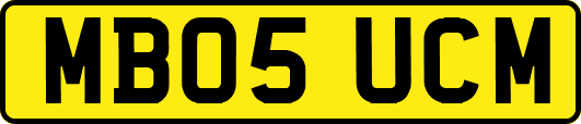 MB05UCM