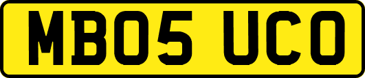 MB05UCO