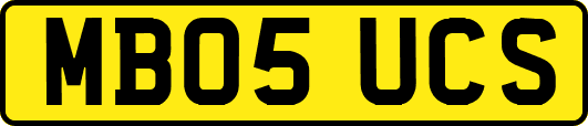 MB05UCS