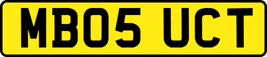 MB05UCT
