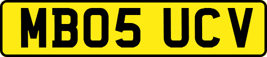 MB05UCV