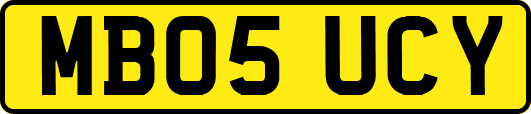 MB05UCY