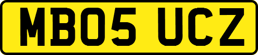 MB05UCZ
