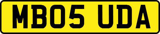 MB05UDA